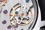 Panerai - Pam1342 Luminor Luna Rosa 44mm SS/RU White HWF A6497