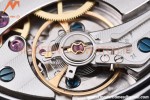 Panerai - Pam1342 Luminor Luna Rosa 44mm SS/RU White HWF A6497
