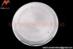 Panerai - Pam1342 Luminor Luna Rosa 44mm SS/RU White HWF A6497