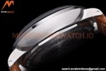 Panerai - Pam1080 Luminor 1950 3 Days Paneristi 47mm SS/LE Brown HWF A6497