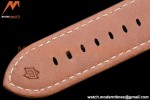 Panerai - Pam1080 Luminor 1950 3 Days Paneristi 47mm SS/LE Brown HWF A6497