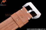 Panerai - Pam1080 Luminor 1950 3 Days Paneristi 47mm SS/LE Brown HWF A6497
