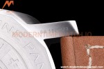 Panerai - Pam1080 Luminor 1950 3 Days Paneristi 47mm SS/LE Brown HWF A6497