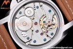 Panerai - Pam1080 Luminor 1950 3 Days Paneristi 47mm SS/LE Brown HWF A6497