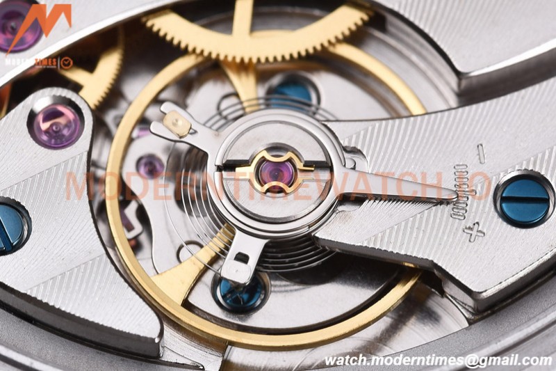 Panerai - Pam1080 Luminor 1950 3 Days Paneristi 47mm SS/LE Brown HWF A6497