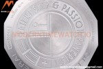 Panerai - Pam1080 Luminor 1950 3 Days Paneristi 47mm SS/LE Brown HWF A6497