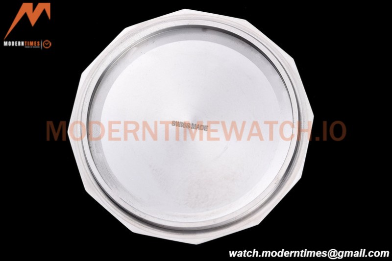 Panerai - Pam1080 Luminor 1950 3 Days Paneristi 47mm SS/LE Brown HWF A6497