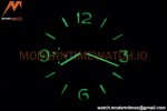 Panerai - Pam1080 Luminor 1950 3 Days Paneristi 47mm SS/LE Brown HWF A6497