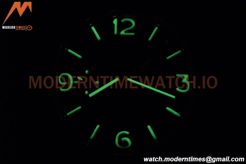 Panerai - Pam1080 Luminor 1950 3 Days Paneristi 47mm SS/LE Brown HWF A6497