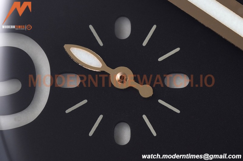 Panerai - Pam1080 Luminor 1950 3 Days Paneristi 47mm SS/LE Brown HWF A6497