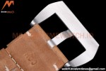 Panerai - Pam127 Luminor 1950 2002 Fiddy 47mm SS/LE Black HWF A6497