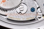Panerai - Pam127 Luminor 1950 2002 Fiddy 47mm SS/LE Black HWF A6497