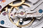 Panerai - Pam127 Luminor 1950 2002 Fiddy 47mm SS/LE Black HWF A6497