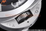 Panerai - Pam127 Luminor 1950 2002 Fiddy 47mm SS/LE Black HWF A6497