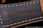 Panerai - Pam375  Luminor 1950 3 Days Composite 47mm PVD/LE Black HWF P3000