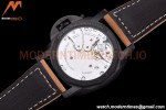 Panerai - Pam375  Luminor 1950 3 Days Composite 47mm PVD/LE Black HWF P3000