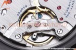 Panerai - Pam375  Luminor 1950 3 Days Composite 47mm PVD/LE Black HWF P3000