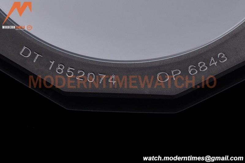 Panerai - Pam375  Luminor 1950 3 Days Composite 47mm PVD/LE Black HWF P3000