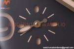 Panerai - Pam375  Luminor 1950 3 Days Composite 47mm PVD/LE Black HWF P3000