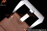 Panerai - Pam778 Luminor Marina Blue Logo 44mm SS/LE White HWF A6497