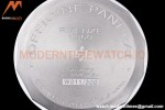 Panerai - Pam778 Luminor Marina Blue Logo 44mm SS/LE White HWF A6497