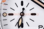 Panerai - Pam778 Luminor Marina Blue Logo 44mm SS/LE White HWF A6497
