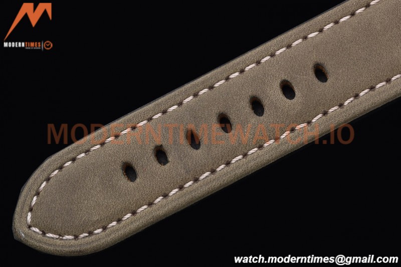 Panerai - PAM1394 Luminor Marina Automatic 42mm SS/LE White VSF P9010