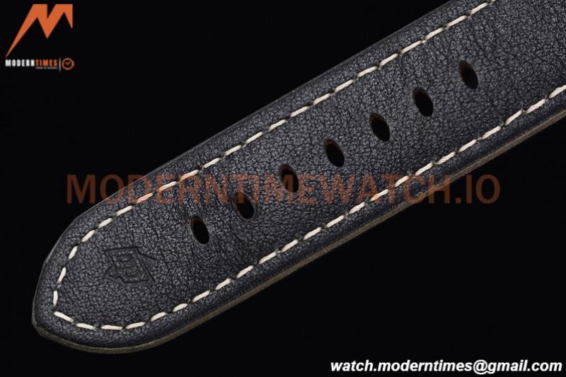 Panerai - PAM1394 Luminor Marina Automatic 42mm SS/LE White VSF P9010
