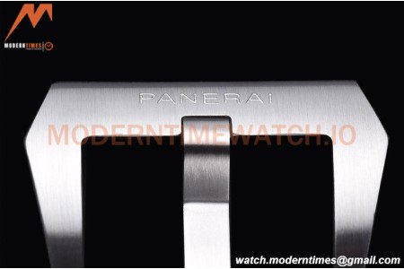 Panerai - PAM1394 Luminor Marina Automatic 42mm SS/LE White VSF P9010