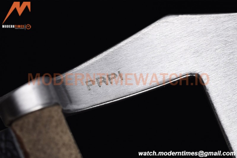 Panerai - PAM1394 Luminor Marina Automatic 42mm SS/LE White VSF P9010