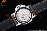 Panerai - PAM1394 Luminor Marina Automatic 42mm SS/LE White VSF P9010