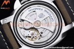 Panerai - PAM1394 Luminor Marina Automatic 42mm SS/LE White VSF P9010