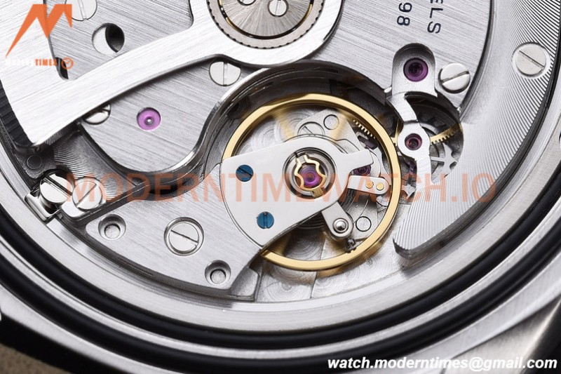 Panerai - PAM1394 Luminor Marina Automatic 42mm SS/LE White VSF P9010