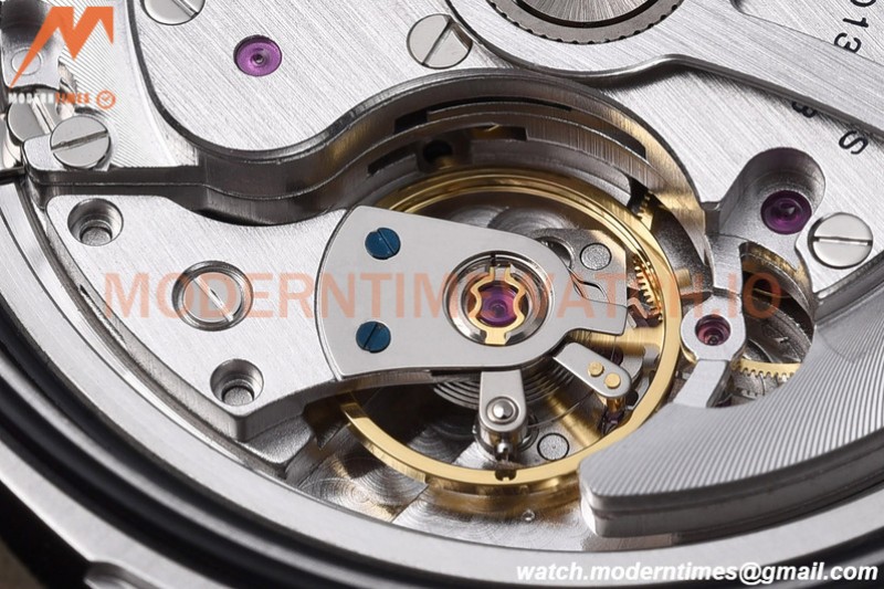 Panerai - PAM1394 Luminor Marina Automatic 42mm SS/LE White VSF P9010