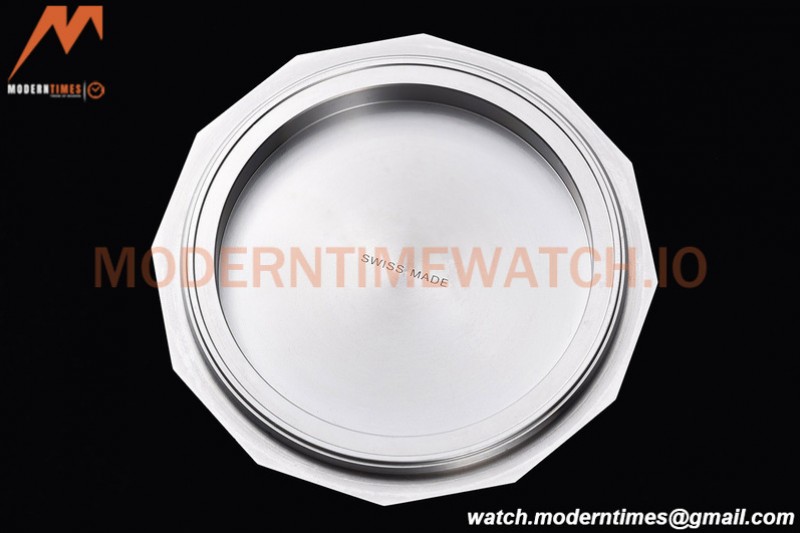 Panerai - PAM1394 Luminor Marina Automatic 42mm SS/LE White VSF P9010