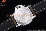 Panerai - PAM1394 Luminor Marina Automatic 42mm SS/LE White VSF P9010