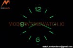 Panerai - PAM1394 Luminor Marina Automatic 42mm SS/LE White VSF P9010