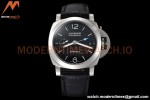 Panerai - PAM1365 Luminor Quaranta BiTempo GMT 40mm SS/LE Black VSF P900