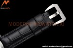Panerai - PAM1365 Luminor Quaranta BiTempo GMT 40mm SS/LE Black VSF P900