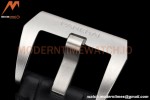 Panerai - PAM1365 Luminor Quaranta BiTempo GMT 40mm SS/LE Black VSF P900