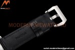 Panerai - PAM1365 Luminor Quaranta BiTempo GMT 40mm SS/LE Black VSF P900