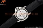 Panerai - PAM1365 Luminor Quaranta BiTempo GMT 40mm SS/LE Black VSF P900