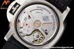 Panerai - PAM1365 Luminor Quaranta BiTempo GMT 40mm SS/LE Black VSF P900