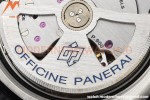 Panerai - PAM1365 Luminor Quaranta BiTempo GMT 40mm SS/LE Black VSF P900
