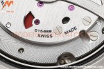 Panerai - PAM1365 Luminor Quaranta BiTempo GMT 40mm SS/LE Black VSF P900