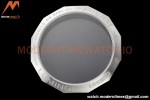 Panerai - PAM1365 Luminor Quaranta BiTempo GMT 40mm SS/LE Black VSF P900