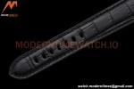 Panerai - PAM1367 Luminor Quaranta BiTempo GMT 40mm SS/LE White VSF P900