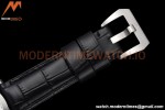 Panerai - PAM1367 Luminor Quaranta BiTempo GMT 40mm SS/LE White VSF P900