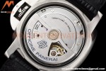 Panerai - PAM1367 Luminor Quaranta BiTempo GMT 40mm SS/LE White VSF P900