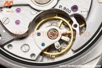 Panerai - PAM1367 Luminor Quaranta BiTempo GMT 40mm SS/LE White VSF P900